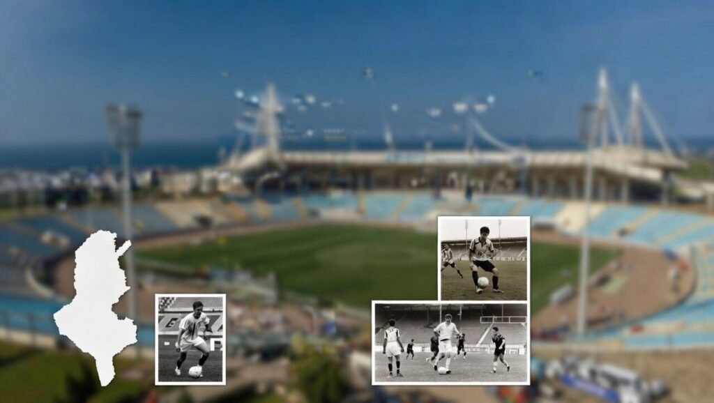 الدوري التونسي