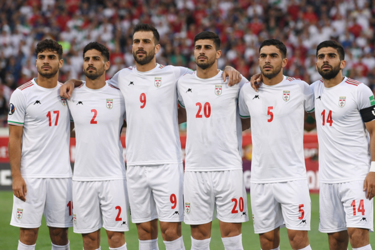 مشاركة إيران في كأس العالم 2026: حقائق تكشف قلق فيفا قبل المونديال الأكبر في التاريخ