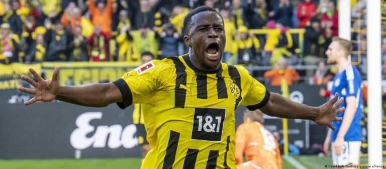 أصغر هداف في تاريخ البوندسليغا: 10 نجوم كسروا الأرقام القياسية مبكرًا في الدوري الألماني