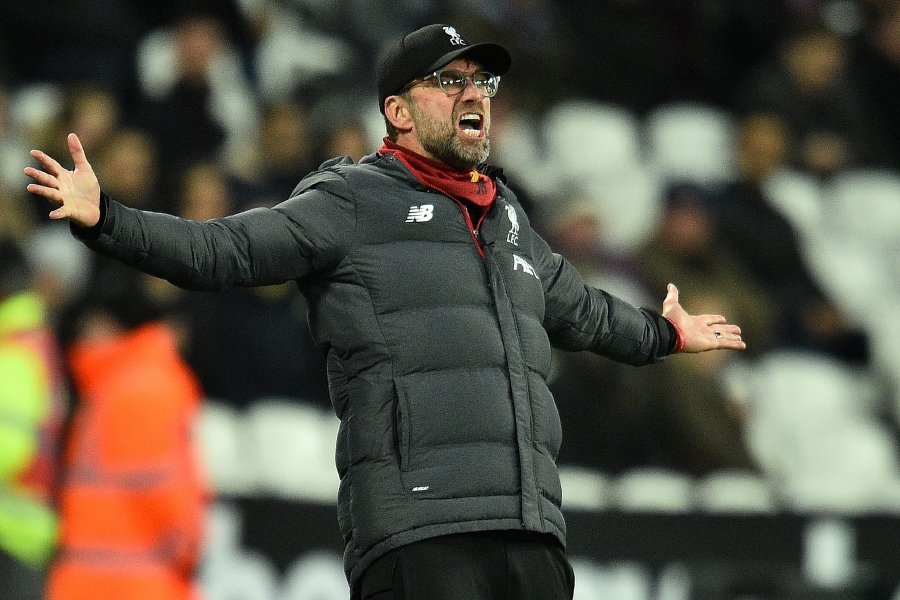 يورغن كلوب إلى أتلتيكو مدريد؟ 5 تطورات تكشف كواليس صفقة مدوية قد تغيّر خريطة الليغا